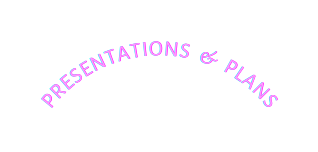 presentations Plans